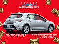 2022 Toyota Corolla Hatchback SE