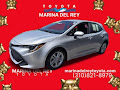 2022 Toyota Corolla Hatchback SE