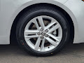 2022 Toyota Corolla Hatchback SE