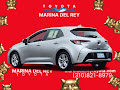 2022 Toyota Corolla Hatchback SE