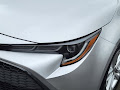 2022 Toyota Corolla Hatchback SE
