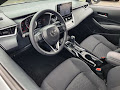 2022 Toyota Corolla Hatchback SE