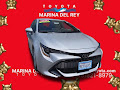 2022 Toyota Corolla Hatchback SE