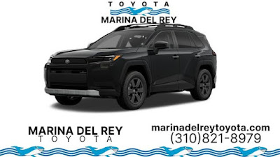 2026 Toyota RAV4 Plug-In Hybrid