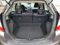 2015 Honda Fit LX