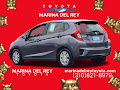 2015 Honda Fit LX