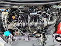 2015 Honda Fit LX