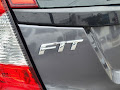2015 Honda Fit LX