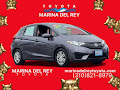 2015 Honda Fit LX