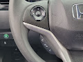 2015 Honda Fit LX