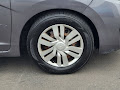 2015 Honda Fit LX