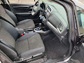 2015 Honda Fit LX