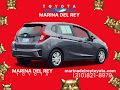 2015 Honda Fit LX