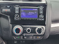 2015 Honda Fit LX
