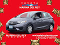 2015 Honda Fit LX