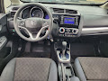 2015 Honda Fit LX