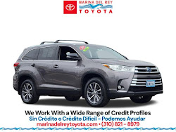 2019 Toyota Highlander Hybrid XLE