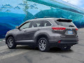 2019 Toyota Highlander Hybrid XLE