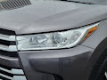 2019 Toyota Highlander Hybrid XLE