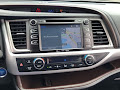 2019 Toyota Highlander Hybrid XLE