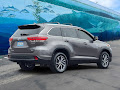 2019 Toyota Highlander Hybrid XLE