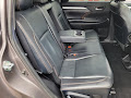 2019 Toyota Highlander Hybrid XLE