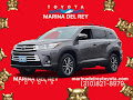 2019 Toyota Highlander Hybrid XLE