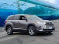 2019 Toyota Highlander Hybrid XLE