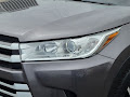2019 Toyota Highlander Hybrid XLE