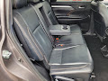 2019 Toyota Highlander Hybrid XLE