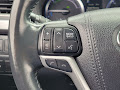 2019 Toyota Highlander Hybrid XLE