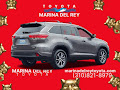 2019 Toyota Highlander Hybrid XLE