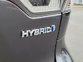 2019 Toyota Highlander Hybrid XLE