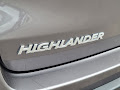 2019 Toyota Highlander Hybrid XLE