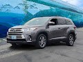 2019 Toyota Highlander Hybrid XLE