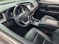 2019 Toyota Highlander Hybrid XLE