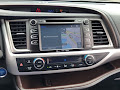 2019 Toyota Highlander Hybrid XLE