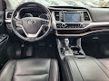 2019 Toyota Highlander Hybrid XLE