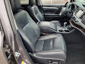 2019 Toyota Highlander Hybrid XLE