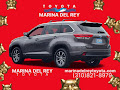 2019 Toyota Highlander Hybrid XLE