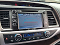 2019 Toyota Highlander Hybrid XLE