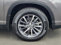 2019 Toyota Highlander Hybrid XLE