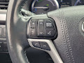 2019 Toyota Highlander Hybrid XLE