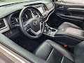 2019 Toyota Highlander Hybrid XLE