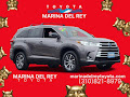 2019 Toyota Highlander Hybrid XLE