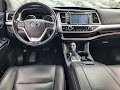 2019 Toyota Highlander Hybrid XLE