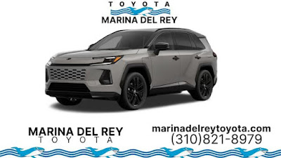 2026 Toyota RAV4 Plug-In Hybrid