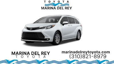 2026 Toyota Sienna