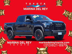 2023 Toyota Tundra Hybrid TRD Pro