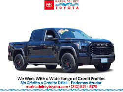 2023 Toyota Tundra Hybrid TRD Pro